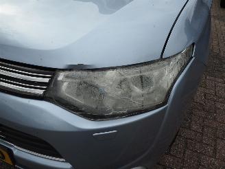 Mitsubishi Outlander 2.0 PHEV Instyle picture 10