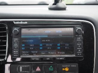 Mitsubishi Outlander 2.0 PHEV Instyle picture 18