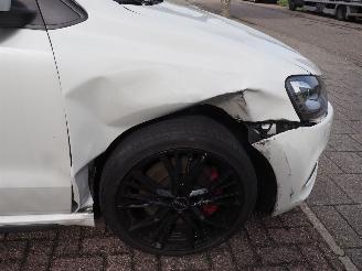 Volkswagen Polo 1.4 TSI GTI DSG picture 10