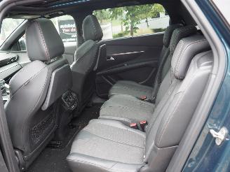 Peugeot 5008 1.2 PureTech GT-Line 7P picture 19