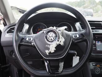 Volkswagen Tiguan 1.4 TSi Highline DSG picture 19