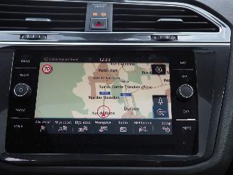 Volkswagen Tiguan 1.4 TSi Highline DSG picture 24