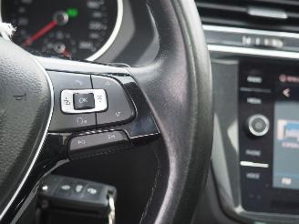 Volkswagen Tiguan 1.4 TSi Highline DSG picture 21
