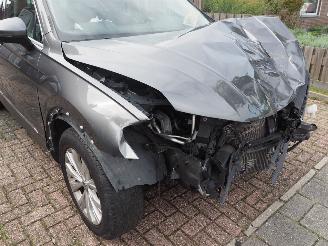 Volkswagen Tiguan 1.4 TSi Highline DSG picture 11
