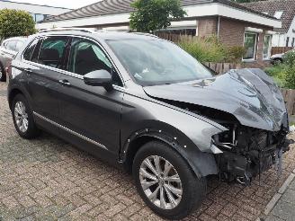 Volkswagen Tiguan 1.4 TSi Highline DSG picture 3