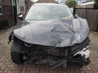 Volkswagen Tiguan 1.4 TSi Highline DSG picture 2