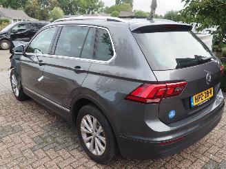 Volkswagen Tiguan 1.4 TSi Highline DSG picture 6