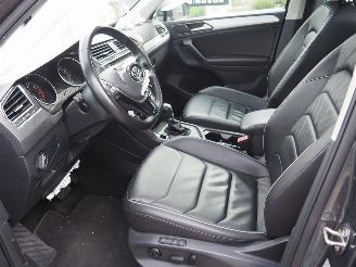 Volkswagen Tiguan 1.4 TSi Highline DSG picture 28