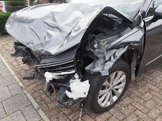 Volkswagen Tiguan 1.4 TSi Highline DSG picture 9