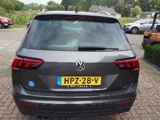 Volkswagen Tiguan 1.4 TSi Highline DSG picture 5