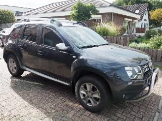 Dacia Duster 1.2Tce 4X2 BlackShadow picture 3