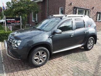 Coche accidentado Dacia Duster 1.2Tce 4X2 BlackShadow 2017/8