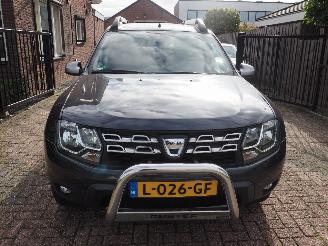 Dacia Duster 1.2Tce 4X2 BlackShadow picture 2