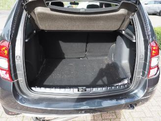 Dacia Duster 1.2Tce 4X2 BlackShadow picture 11