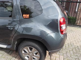 Dacia Duster 1.2Tce 4X2 BlackShadow picture 10