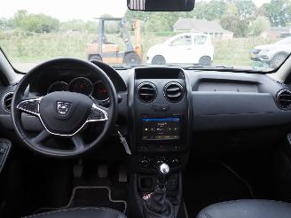 Dacia Duster 1.2Tce 4X2 BlackShadow picture 13