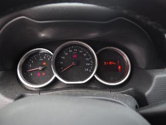 Dacia Duster 1.2Tce 4X2 BlackShadow picture 26