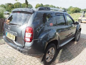 Dacia Duster 1.2Tce 4X2 BlackShadow picture 4
