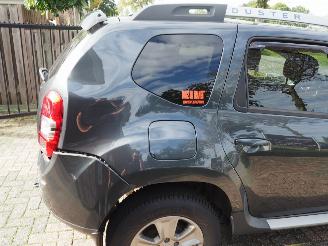 Dacia Duster 1.2Tce 4X2 BlackShadow picture 7