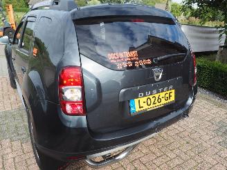 Dacia Duster 1.2Tce 4X2 BlackShadow picture 9