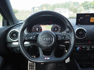 Audi A3 30Tfsi Sport S Line Edition picture 13