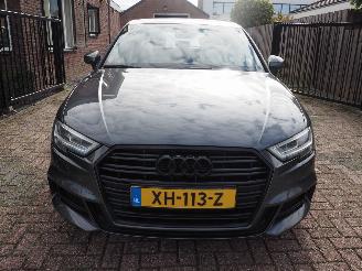 Audi A3 30Tfsi Sport S Line Edition picture 2