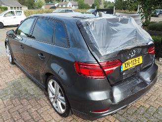 Audi A3 30Tfsi Sport S Line Edition picture 6