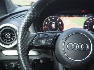 Audi A3 30Tfsi Sport S Line Edition picture 14