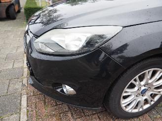 Ford Focus 1.6 Ti-Vct Titanium Automaat picture 8