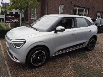 krockskadad bil auto DongFeng Box Launch Edition 42 Kwh 2025/6