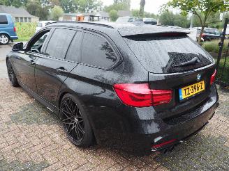 BMW 3-serie 320i M-Sport picture 6