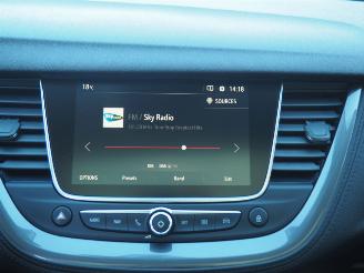 Opel Grandland 1.2 Turbo Innovation Automaat picture 17