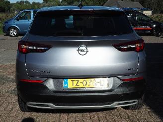 Opel Grandland 1.2 Turbo Innovation Automaat picture 5