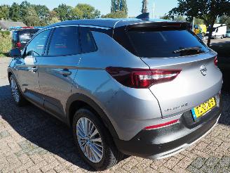 Opel Grandland 1.2 Turbo Innovation Automaat picture 6