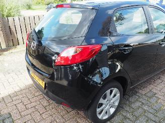 Mazda 2 1.3 XS picture 11