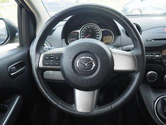 Mazda 2 1.3 XS picture 16