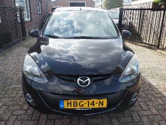Mazda 2 1.3 XS picture 2