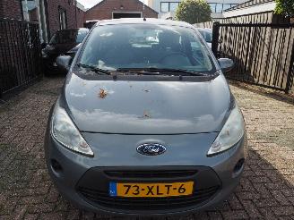 Ford Ka 1.2 Cool&Sound picture 2