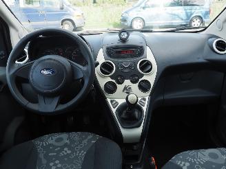 Ford Ka 1.2 Cool&Sound picture 10
