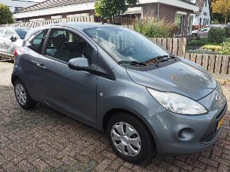 Ford Ka 1.2 Cool&Sound picture 3
