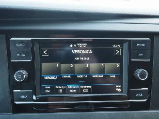 Volkswagen Transporter 2.0 TDi L1H1 DC 5 Persoons picture 22