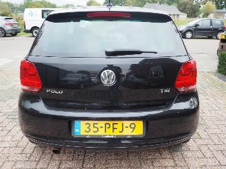 Volkswagen Polo 1.2 TSi Highline DSG picture 5