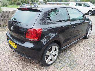 Volkswagen Polo 1.2 TSi Highline DSG picture 4