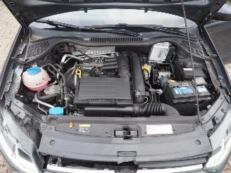 Volkswagen Polo 1.2 Tsi Comfortline picture 12