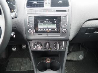 Volkswagen Polo 1.2 Tsi Comfortline picture 17