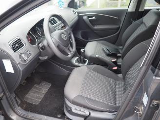 Volkswagen Polo 1.2 Tsi Comfortline picture 21