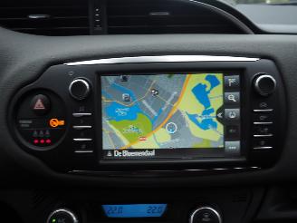 Toyota Yaris 1.5 Hybrid Active picture 23