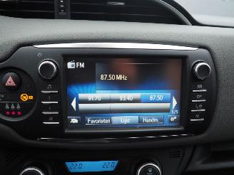 Toyota Yaris 1.5 Hybrid Active picture 22