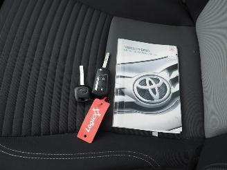 Toyota Yaris 1.5 Hybrid Active picture 33