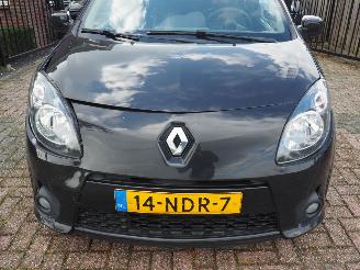 Renault Twingo 1.2-16V Dynamique picture 8